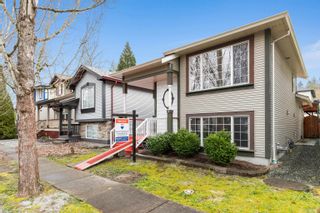 Main Photo: 10082 243 Street in Maple Ridge: Albion House for sale : MLS®# R2863168