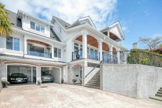 Photo 36: 14381 MARINE Drive: White Rock House for sale (South Surrey White Rock)  : MLS®# R2756293