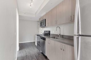 Photo 6: 912 450 8 Avenue SE in Calgary: Downtown East Village Apartment for sale : MLS®# A2071637