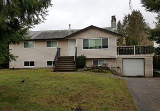 Photo 1: 22060 OLD YALE Road in Langley: Murrayville House for sale : MLS®# R2146619
