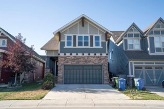 Main Photo: 35 Marquis Green SE in Calgary: Mahogany Detached for sale : MLS®# A2002195