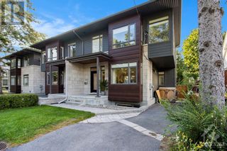 Photo 1: 260 DUNCAIRN AVENUE in Ottawa: House for sale : MLS®# 1358306