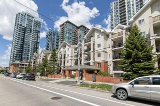 Photo 22: 115 126 14 Avenue SW in Calgary: Beltline Apartment for sale : MLS®# A1232503