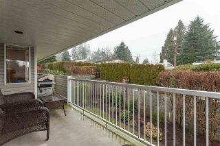 Photo 4: 26 32615 MURRAY Avenue in Abbotsford: Abbotsford West Townhouse for sale in "MORNINGSIDE PARK" : MLS®# R2433072