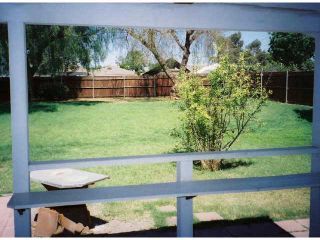 Photo 3: LEMON GROVE Residential for sale : 2 bedrooms : 1765 Elroy Drive