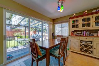 Photo 10: 2935 PINETREE Close in Coquitlam: Westwood Plateau House for sale : MLS®# R2565018