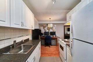 Photo 12: 108 809 W 16TH Street in North Vancouver: Hamilton Condo for sale in "PANORAMA COURT" : MLS®# R2066824