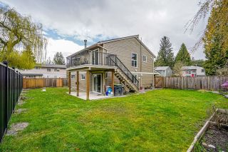 Photo 28: 1045 HOY Street in Coquitlam: Meadow Brook House for sale : MLS®# R2673585