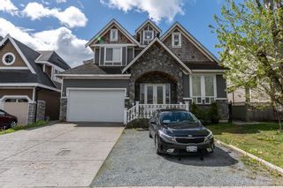 Main Photo: 14464 76 Avenue in Surrey: East Newton House for sale : MLS®# R2881023