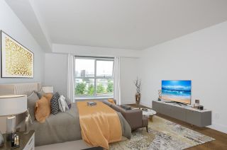 Photo 23: 602 1188 QUEBEC Street in Vancouver: Downtown VE Condo for sale in "City Gate" (Vancouver East)  : MLS®# R2841601