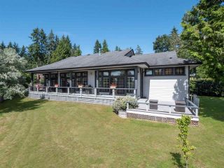 Photo 33: 1339 CHASTER ROAD in Gibsons: Gibsons & Area House for sale (Sunshine Coast)  : MLS®# R2471153