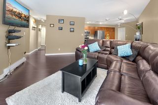 Photo 5: 11 2120 CENTRAL AVENUE in Port Coquitlam: Central Pt Coquitlam Condo for sale : MLS®# R2183579