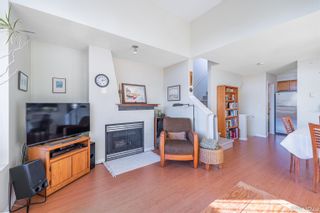 Photo 10: 22 2375 W BROADWAY in Vancouver: Kitsilano Townhouse for sale in "Taliesin" (Vancouver West)  : MLS®# R2842949