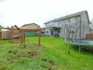 Photo 20: 4071 Santa Anita Ave in VICTORIA: SW Strawberry Vale House for sale (Saanich West)  : MLS®# 783110