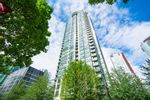 Main Photo: 3208 1239 W GEORGIA Street in Vancouver: Coal Harbour Condo for sale (Vancouver West)  : MLS®# R2887768
