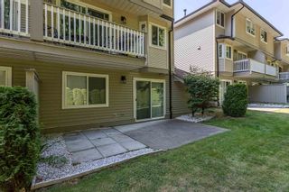 Photo 29: 26 7640 BLOTT Street in Mission: Mission BC Townhouse for sale in "Amberlea" : MLS®# R2606249