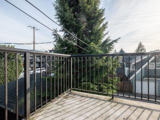 Photo 12: 2490 W 4TH Avenue in Vancouver: Kitsilano Multi-Family Commercial for sale (Vancouver West)  : MLS®# C8057618