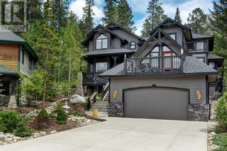 Photo 50: 276 Eagle Terrace Road in Canmore: House for sale : MLS®# A2051851
