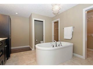 Photo 13: 206 CRANARCH Close SE in CALGARY: Cranston Residential Detached Single Family for sale (Calgary)  : MLS®# C3597144