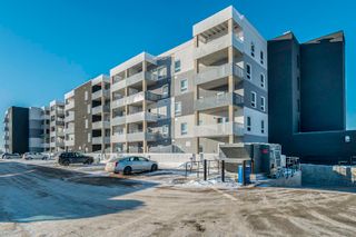 Photo 2: 109 775 Sterling Lyon Parkway in Winnipeg: Tuxedo Condominium for sale (1E)  : MLS®# 1800903