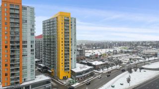 Main Photo: 1801 3820 Brentwood Road NW in Calgary: Brentwood Apartment for sale : MLS®# A2105741