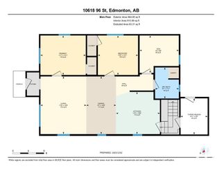 Photo 16: 10618 96 Street in Edmonton: Zone 13 House for sale : MLS®# E4367259