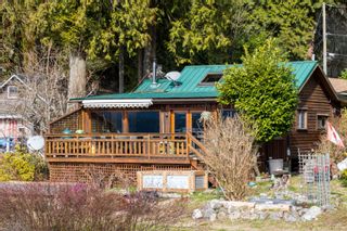 Photo 3: 2 BRIGHTON Beach in North Vancouver: Indian Arm House for sale in "Brighton Beach" : MLS®# R2760750