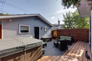 Photo 31: 2206 32 Avenue SW in Calgary: Richmond Detached for sale : MLS®# A2070612