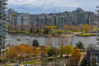 Photo 12: 1081 87 NELSON Street in Vancouver: Yaletown Condo for sale in "The Arc" (Vancouver West)  : MLS®# R2868012