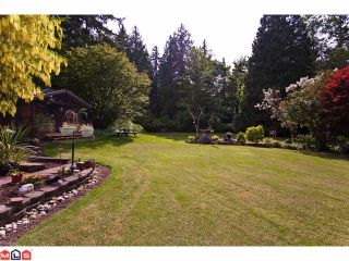 Photo 9: 2955 132ND Street in Surrey: Elgin Chantrell House for sale (South Surrey White Rock)  : MLS®# F1114523