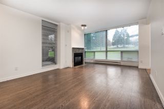 Photo 3: R2226118 - 206-9633 Manchester Dr, Burnaby Condo