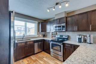 Photo 5: 237 Covecreek Circle NE in Calgary: Coventry Hills Row/Townhouse for sale : MLS®# A2118319