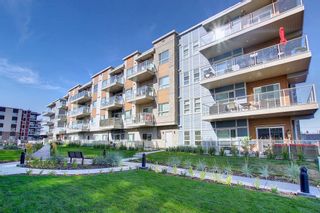 Photo 4: 201 200 Harvest Hills Place NE in Calgary: Harvest Hills Apartment for sale : MLS®# A2003540
