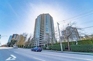 Main Photo: 304 6055 NELSON Avenue in Burnaby: Forest Glen BS Condo for sale (Burnaby South)  : MLS®# R2761579