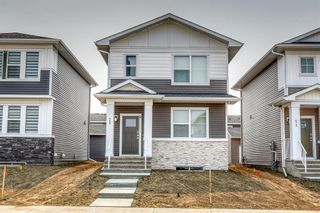 Photo 1: 469 Dawson Circle: Chestermere Detached for sale : MLS®# A2050267