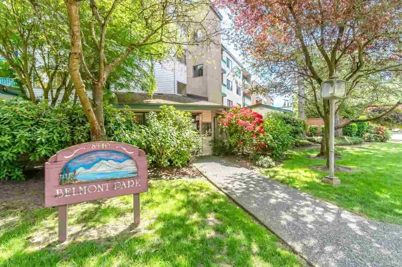 Main Photo: 313 8540 CITATION Drive in Richmond: Brighouse Condo for sale in "BELMONT PARK" : MLS®# R2367330