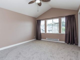 Photo 10: 76 19932 70 Avenue in Langley: Willoughby Heights Townhouse for sale in "Summerwood" : MLS®# R2380626