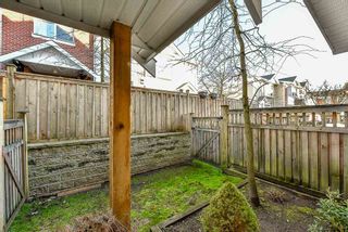 Photo 19: 92 19551 66 Avenue in Surrey: Clayton Townhouse for sale (Cloverdale)  : MLS®# R2068286
