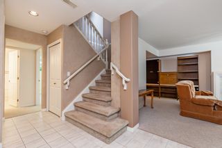 Photo 2: 7 4001 OLD CLAYBURN Road in Abbotsford: Abbotsford East Townhouse for sale in "CEDARSPRINGS" : MLS®# R2688093
