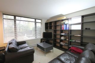 Photo 12: 102 9300 UNIVERSITY Crescent in Burnaby: Simon Fraser Univer. Condo for sale (Burnaby North)  : MLS®# R2318616