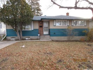 Photo 1: 211 McCarthy Boulevard North in Regina: Normanview Residential for sale : MLS®# SK912218