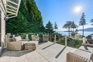 Photo 1: 5450 MARINE Drive in West Vancouver: Caulfeild House for sale : MLS®# R2724220