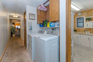 Photo 12: 125 HIAWATHA Drive in West Vancouver: Park Royal Manufactured Home for sale in "Capilano Mobile Home Park" : MLS®# R2844566
