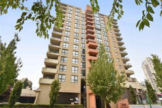 Photo 20: 1405 7225 ACORN Avenue in Burnaby: Highgate Condo for sale in "Axis" (Burnaby South)  : MLS®# R2302118