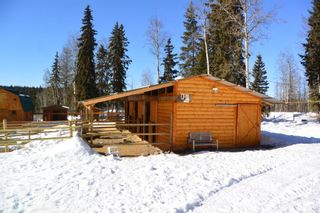 Photo 28: 14547 Fawn Road Smithers BC - Hobby Farm for Sale