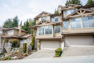 Photo 39: 7 2979 PANORAMA Drive in Coquitlam: Westwood Plateau Townhouse for sale in "DEERCREST" : MLS®# R2868453