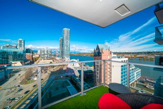 Photo 21: 1301 908 QUAYSIDE Drive in New Westminster: Quay Condo for sale : MLS®# R2870237