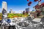 Main Photo: 701 546 BEATTY Street in Vancouver: Downtown VW Condo for sale (Vancouver West)  : MLS®# R2881921