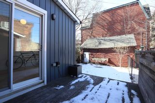 Photo 16: 318 Brock Avenue in Toronto: Dufferin Grove House (2-Storey) for lease (Toronto C01)  : MLS®# C5663667