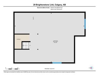 Photo 46: 29 Brightonstone Link SE in Calgary: New Brighton Detached for sale : MLS®# A1236015